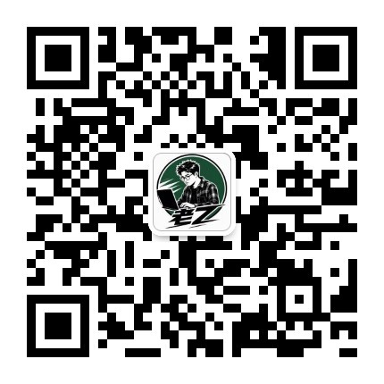 微信公众号老Z二维码